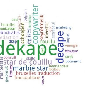 En tapant DéKapé sur www.iprotego.com, on tombait sur ceci en 2012.