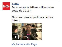 FAC lotto