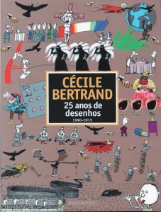 Un livre bilingue français-portugais