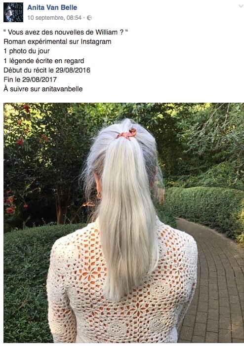 Contraintes d'un roman morcelé